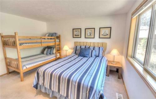 Warbler Lane 15 By Village Properties At Sunriver