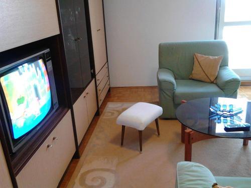 Apartment A/pu