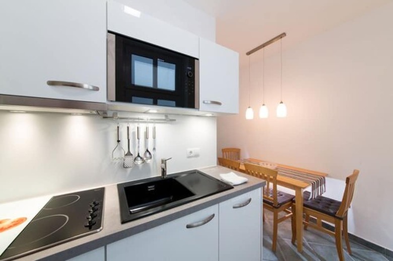 Apartamentos Haus Zobler