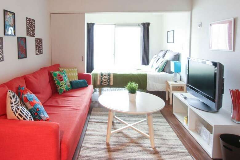 Chiyo Apartment 2