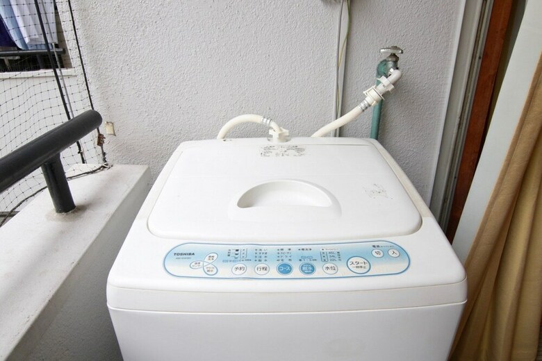 Hakata Apartment 4f