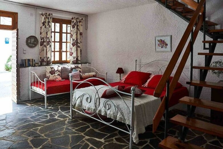 Apartamentos Maisonette Rouge - Paradise By The Beach