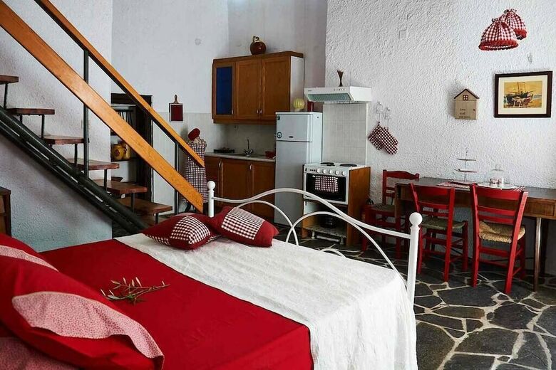 Apartamentos Maisonette Rouge - Paradise By The Beach