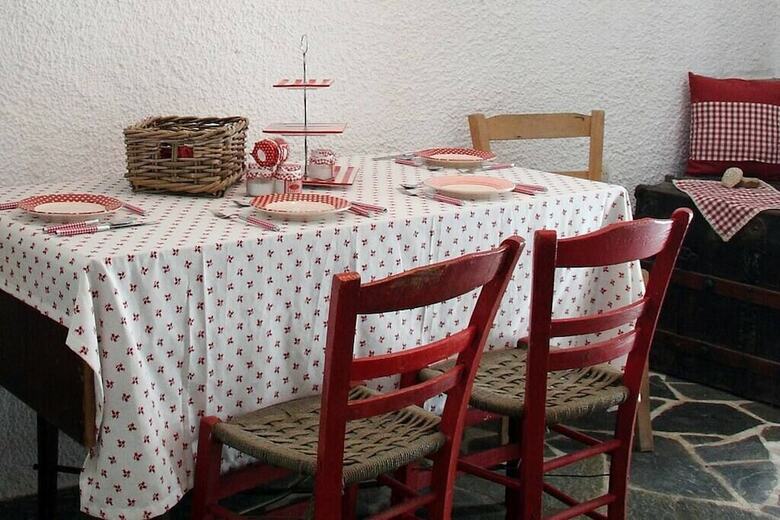 Apartamentos Maisonette Rouge - Paradise By The Beach