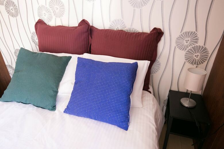 Apartamentos Moon River 701