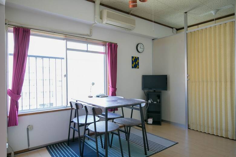 Apartamentos Moon River 701