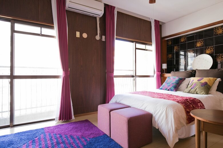 Apartamentos Moon River 701