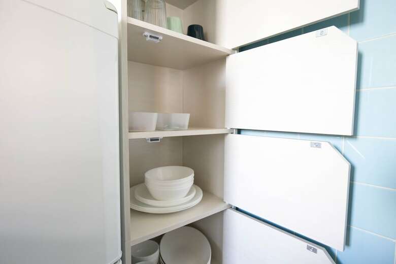 Apartamentos Moon River 701