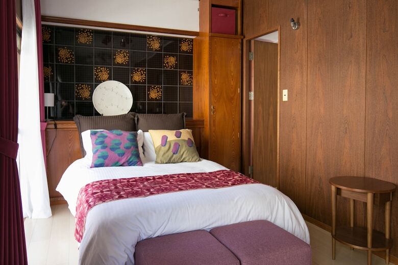 Apartamentos Moon River 701