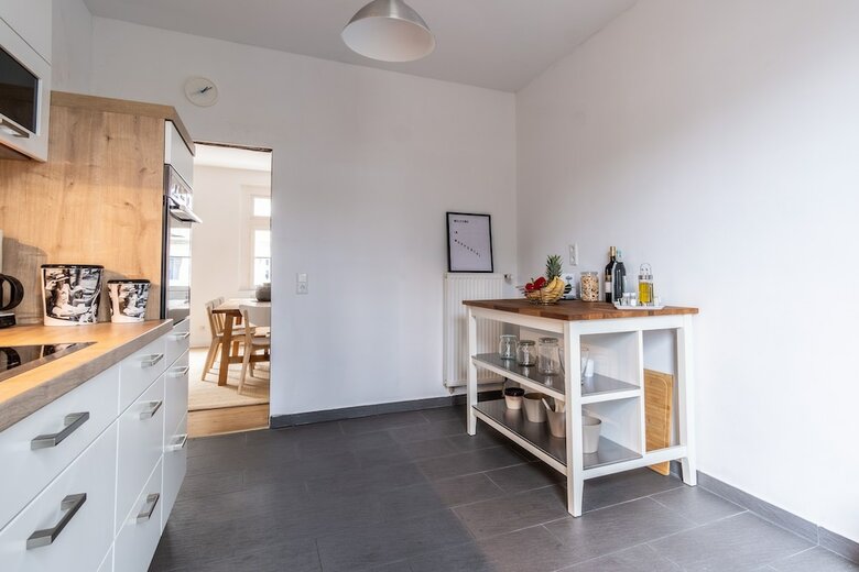 Apartment � La Luise Im Gr�nderzeitstil