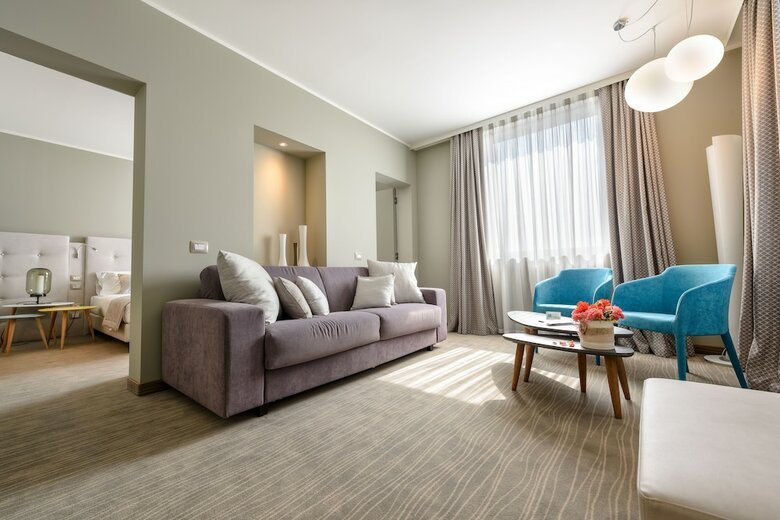 Db Hotel Verona Airport And Congress