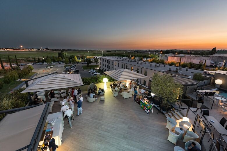 Db Hotel Verona Airport And Congress
