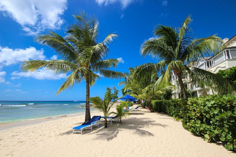 Apartamento Schooner Bay 205 By Blue Sky Luxury