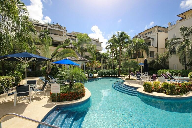 Apartamento Schooner Bay 205 By Blue Sky Luxury