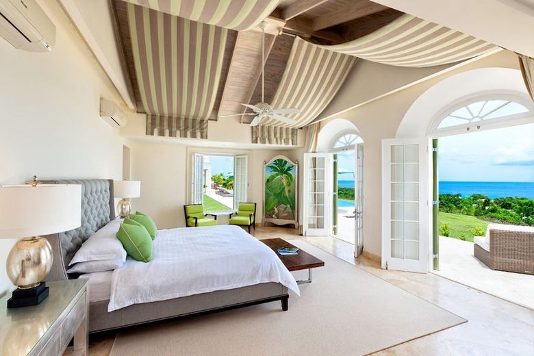 Marsh Mellow By Blue Sky Luxury