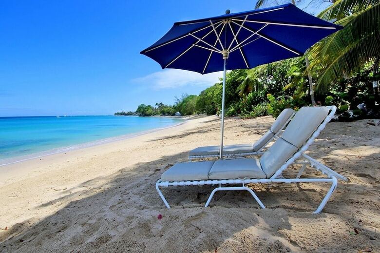 Villa Little Seascape By Blue Sky Luxury
