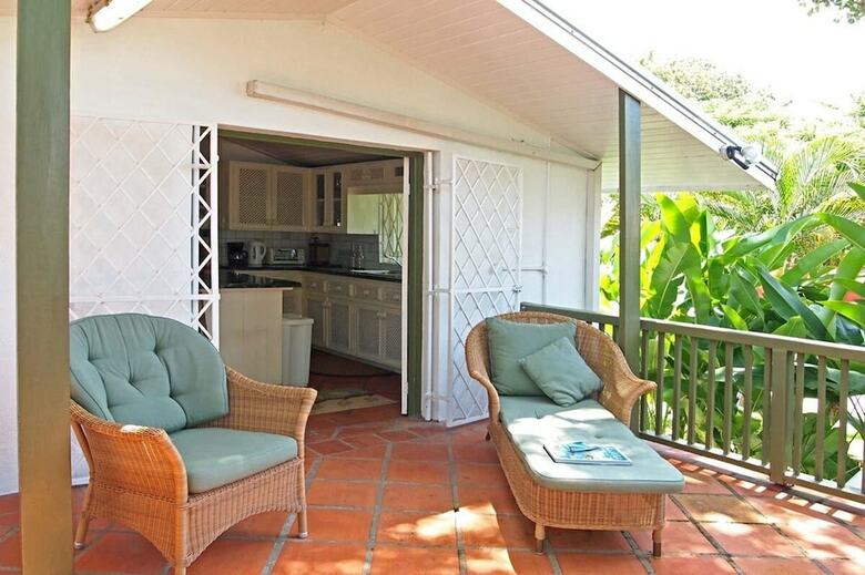Villa Little Seascape By Blue Sky Luxury