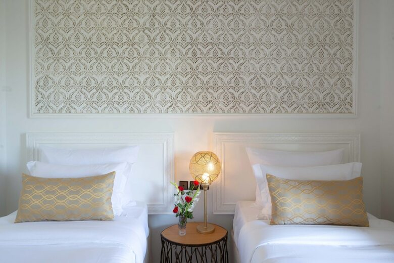 Hotel Ona Marrakech Ryads & Spa