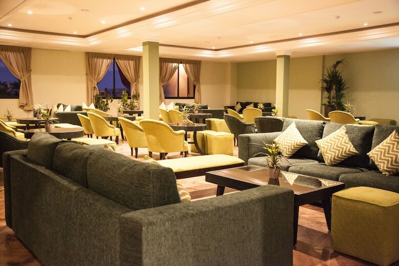 Hotel Ona Marrakech Ryads & Spa