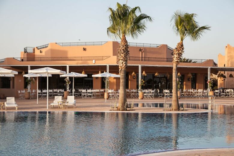 Hotel Ona Marrakech Ryads & Spa