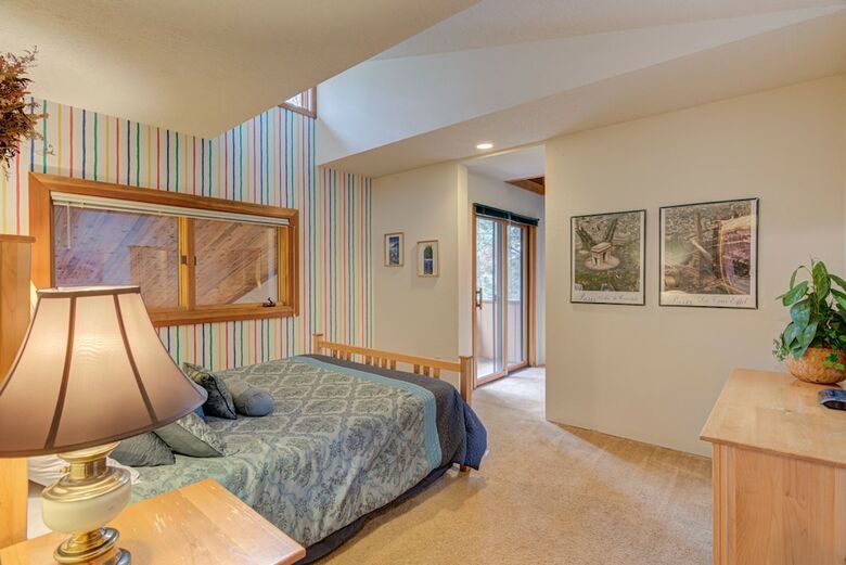 Pine Needle Lane By Village Properties At Sunriver