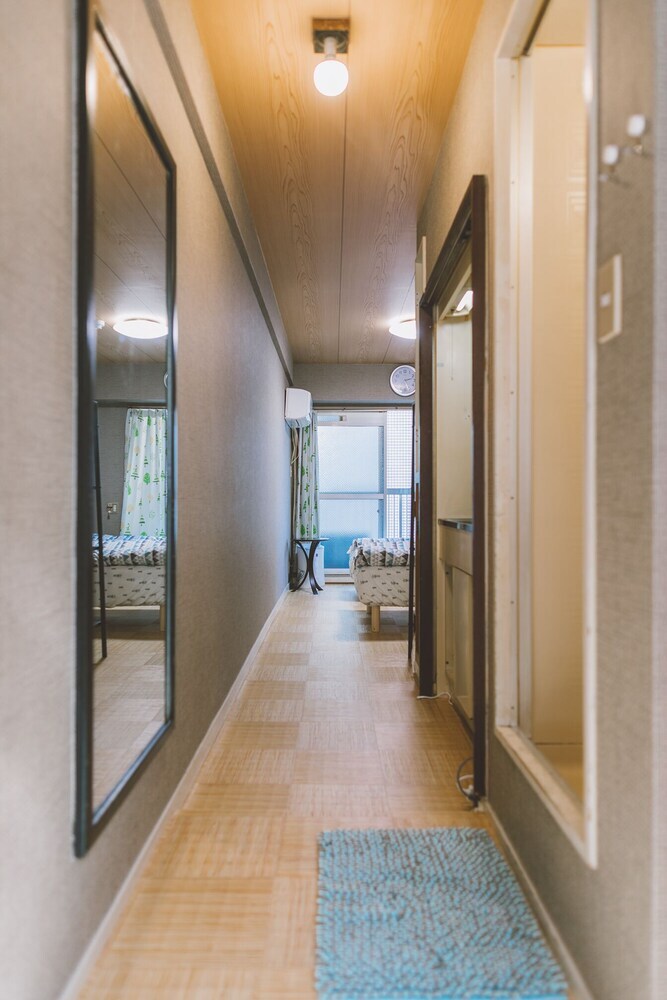 Apartamentos Ohma 2211