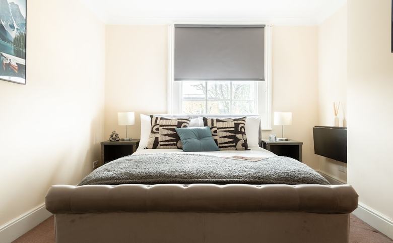 Great Percy Street Apartments By Flexystays
