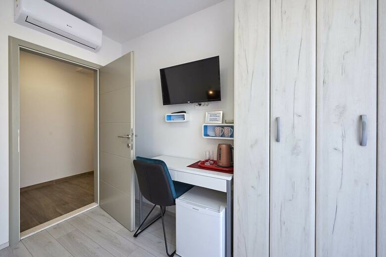 Hotel Apartments & Rooms ?aja