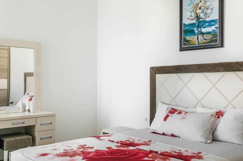 Apartamentos Green Hill