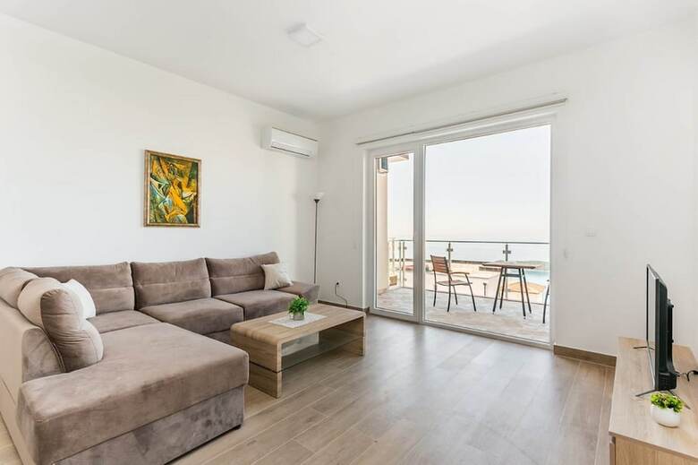 Apartamentos Green Hill