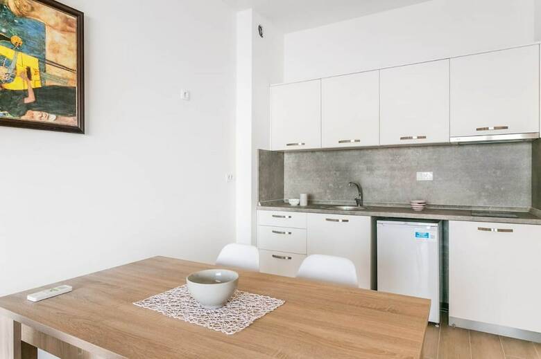 Apartamentos Green Hill