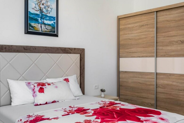 Apartamentos Green Hill