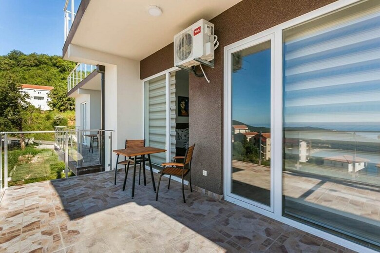 Apartamentos Green Hill