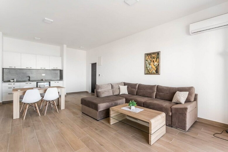 Apartamentos Green Hill