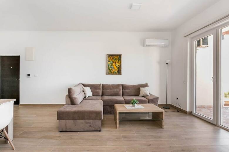 Apartamentos Green Hill
