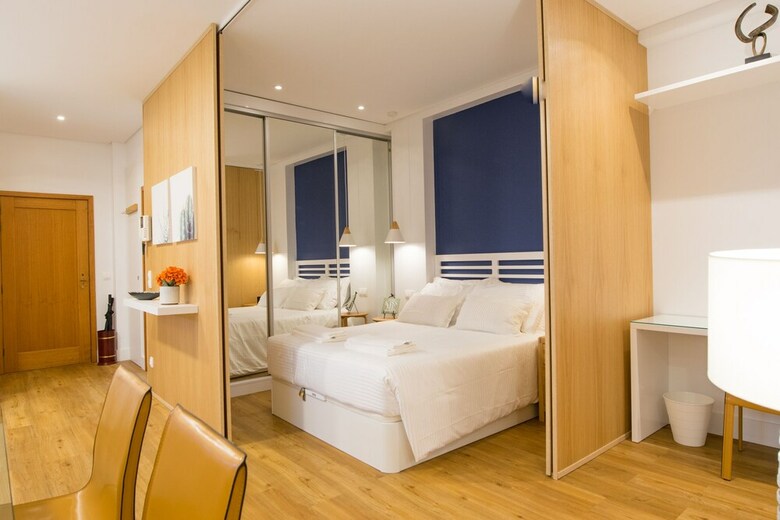 Apartamentos Merc Porto Cedofeita Place