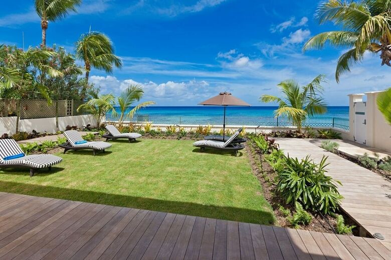 Villa Still Fathoms By Blue Sky Luxury