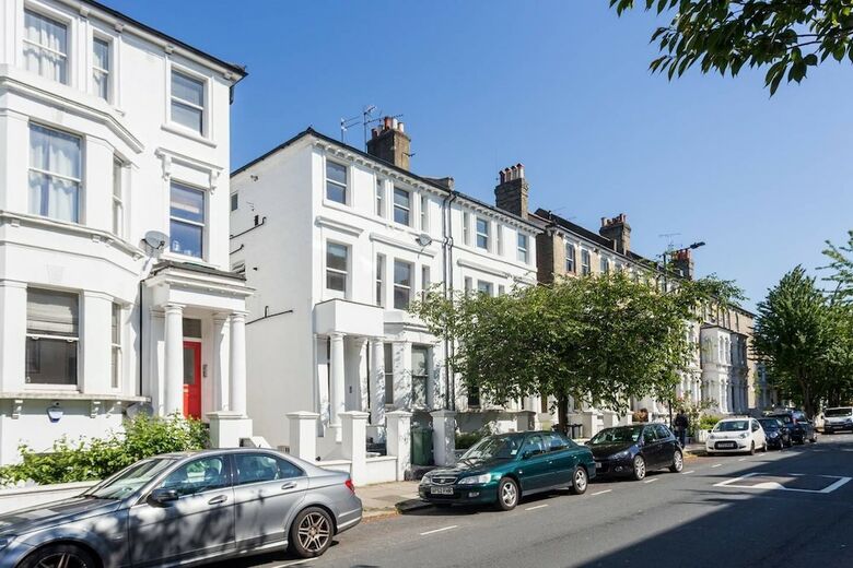 Apartamento Delightful 2 Bed Garden Flat In Shepherd's Bush