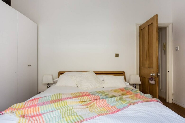 Apartamento Bright And Beautiful 2 Bed Flat Near Hyde Park