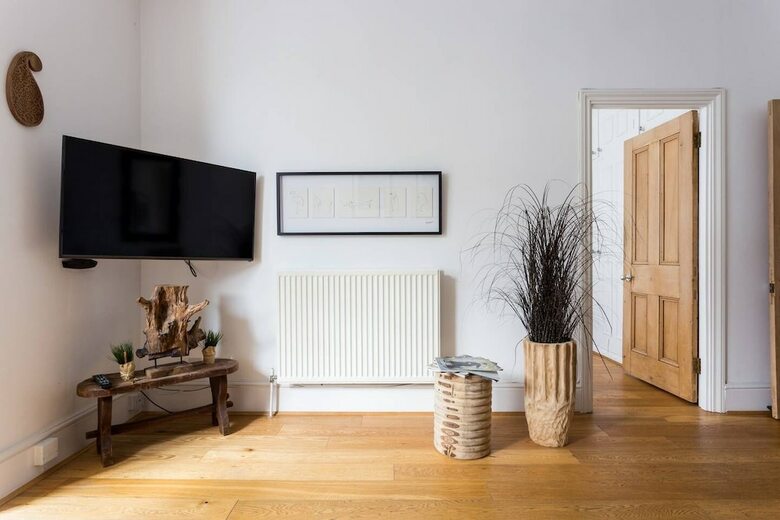Apartamento Bright And Beautiful 2 Bed Flat Near Hyde Park