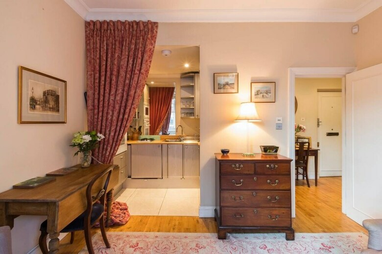 Apartamento Charming 1 Bedroom Flat In Iconic Chelsea
