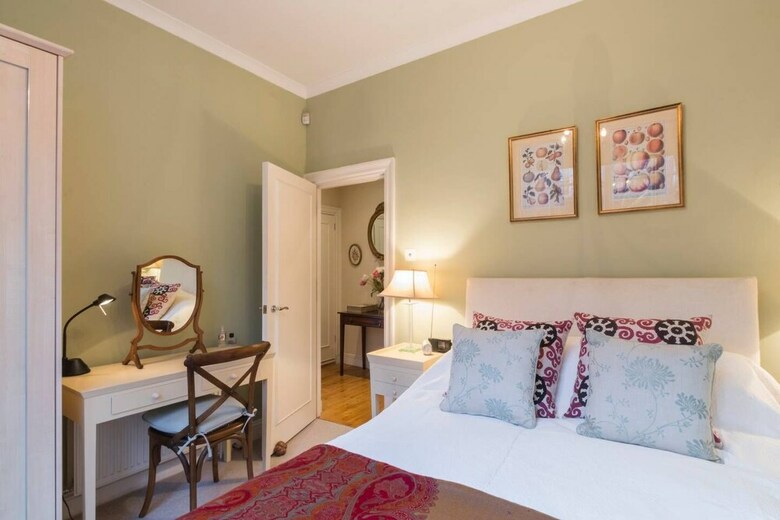 Apartamento Charming 1 Bedroom Flat In Iconic Chelsea