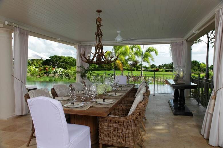 Villa Royal Westmoreland - Lelant By Blue Sky Luxury