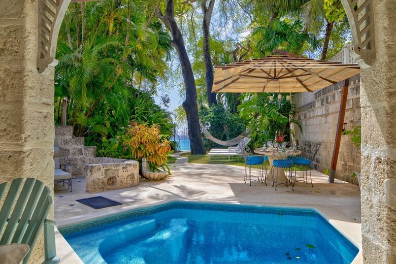 Villa Waverly One By Blue Sky Luxury