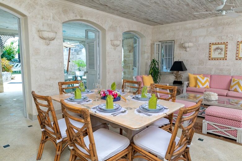 Villa Waverly One By Blue Sky Luxury