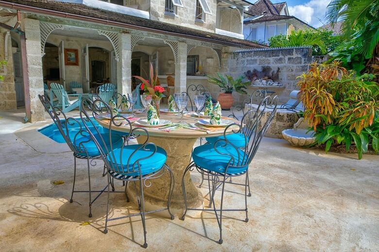 Villa Waverly One By Blue Sky Luxury