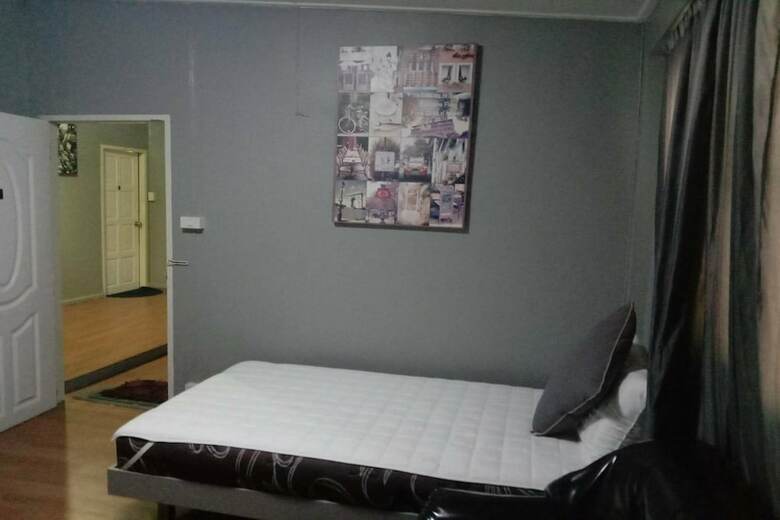 Hotel Oyo 857 42 Loft Bed And Breakfast