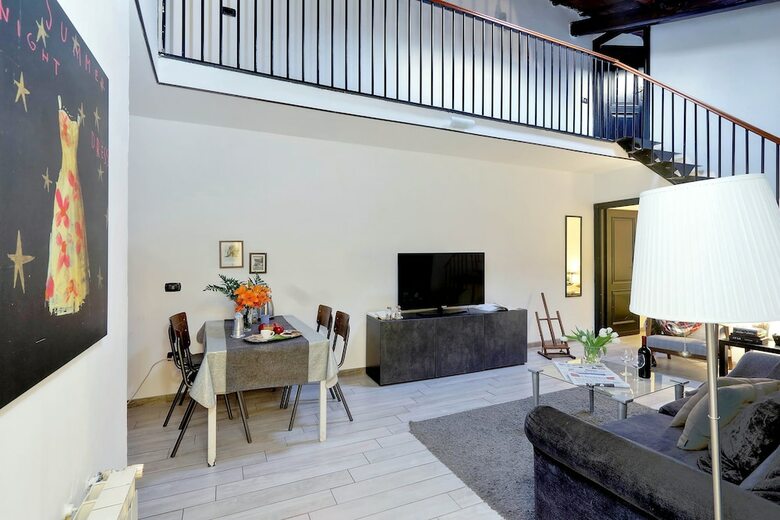 Apartamento Fidelio Holiday Home