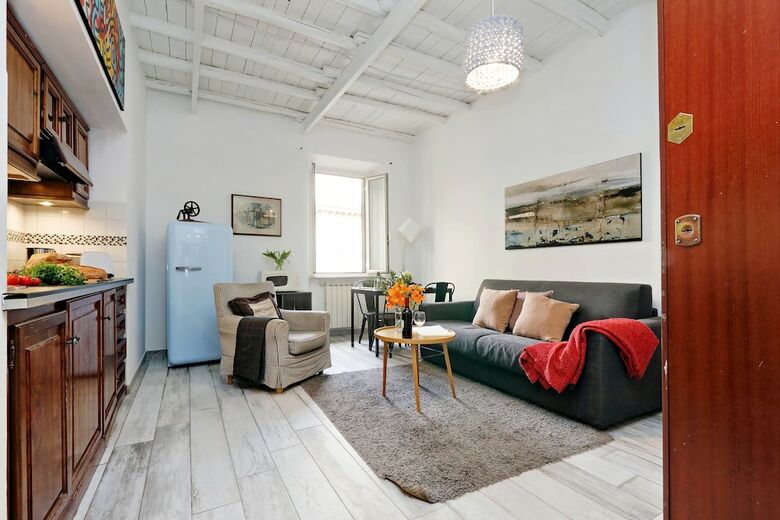 Apartamento Fidelio Holiday Home
