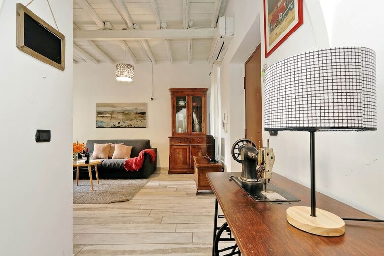 Apartamento Fidelio Holiday Home